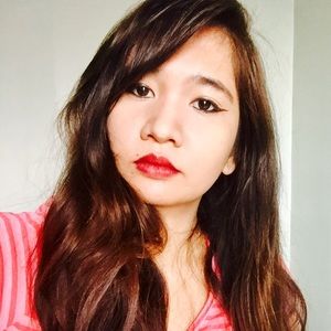 Meet your Posher, Kathleen